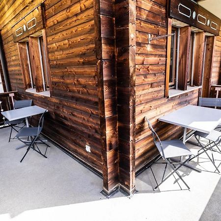 Haus Sportina Lägenhet Riederalp Exteriör bild