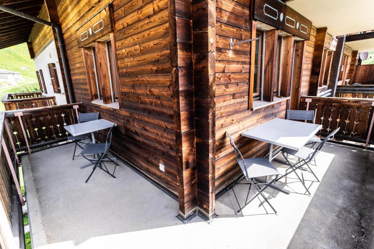 Haus Sportina Lägenhet Riederalp Exteriör bild