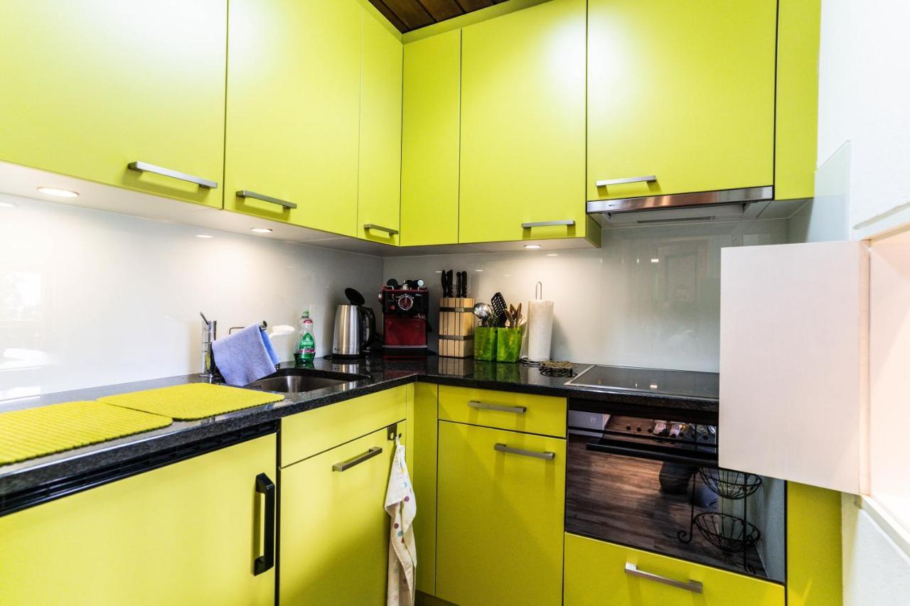 Haus Sportina Lägenhet Riederalp Exteriör bild