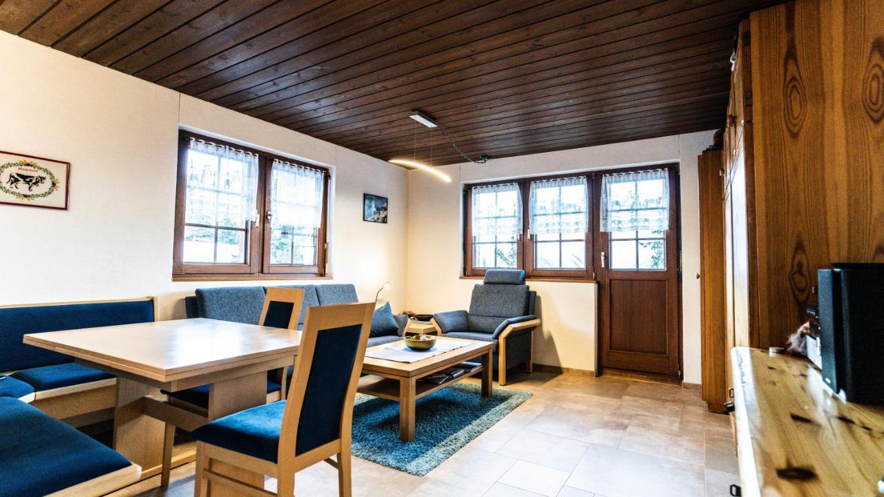Haus Sportina Lägenhet Riederalp Exteriör bild
