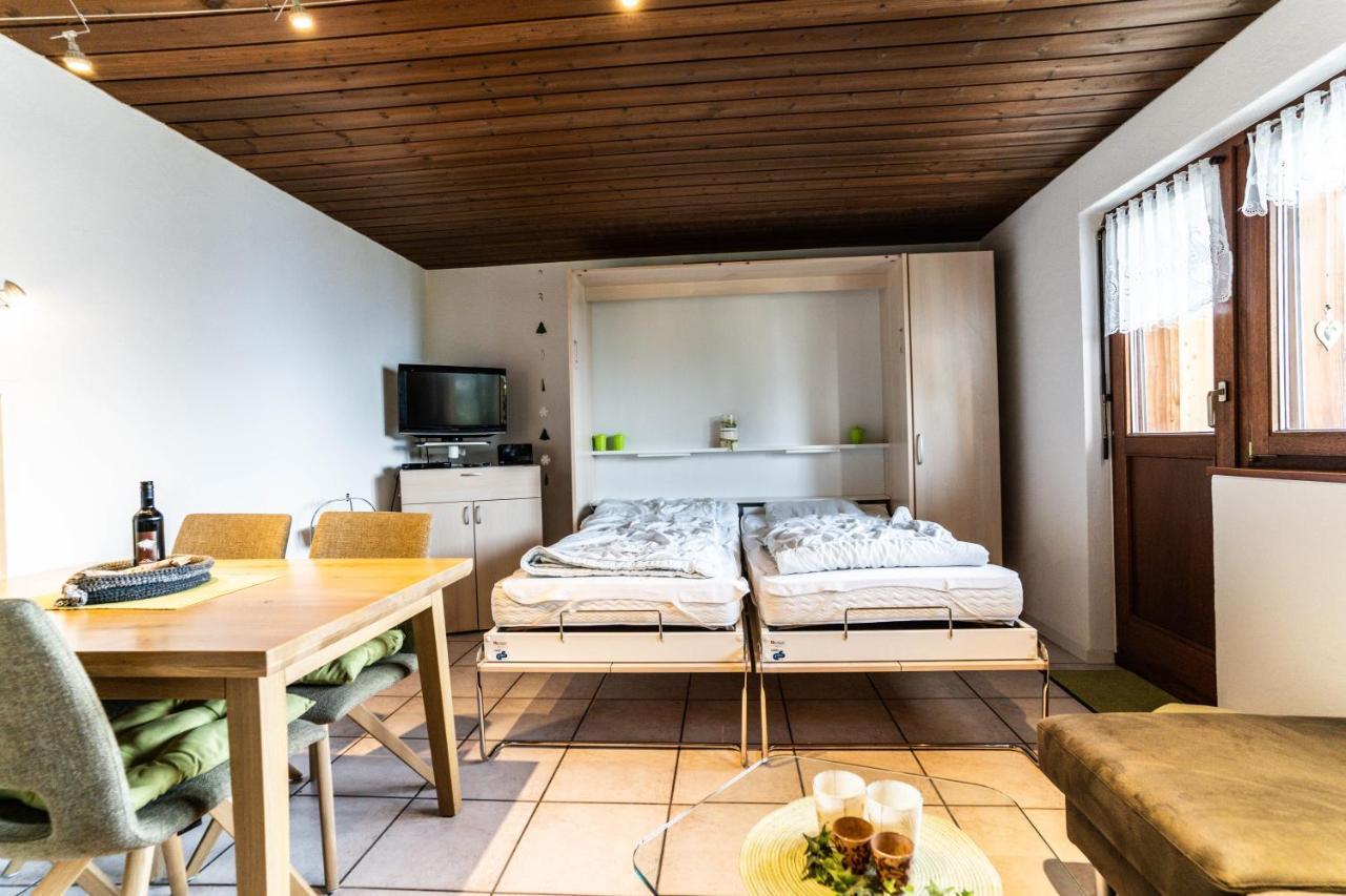 Haus Sportina Lägenhet Riederalp Exteriör bild